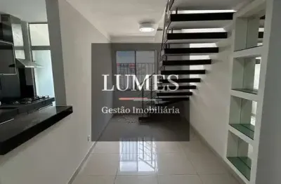 Apartamento para locação, jardim bela vista, americana, sp