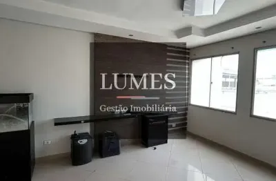 Apartamento para locação, jardim bela vista, americana, sp