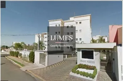 Apartamento para locação, Jardim Bela Vista, Americana, SP