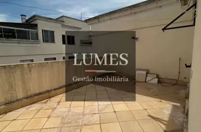 Apartamento para locação, Jardim Bela Vista, Americana, SP