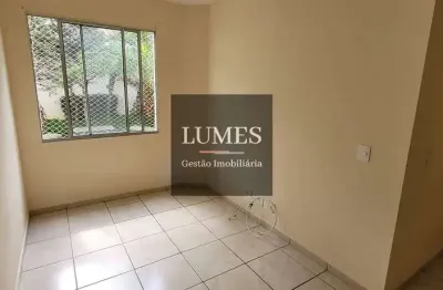 Apartamento para locação, jardim bela vista, americana, sp