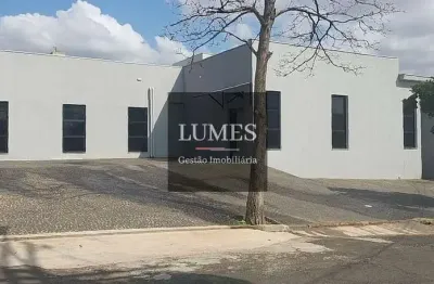 Conjunto comercial para locação, vila medon, americana, sp