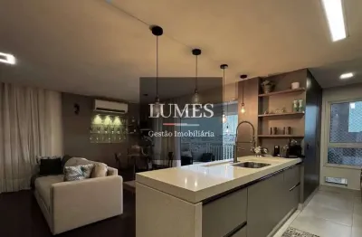 Ótimo apartamento à venda, Vila Santo Antônio, Americana, SP