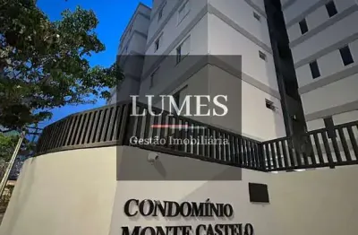 Apartamento com 3 quartos para alugar na Cidade Jardim I, Americana 