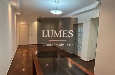 Apartamento com 3 quartos para alugar no Jardim São Pedro, Americana 