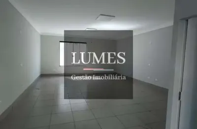 Sala comercial para alugar no Paraíso, Americana 