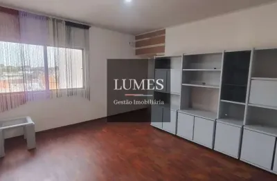 Apartamento com 2 quartos para alugar no Jardim São Pedro, Americana 