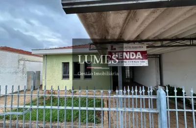 Casa à venda, jardim são pedro, americana, sp oportunidade!