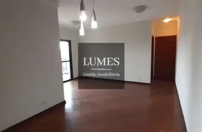 Apartamento com 3 quartos à venda no Jardim Glória, Americana 