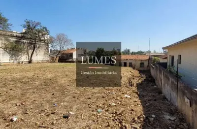 Terreno à venda, 739 m² por r$ 777.000,00 - nova americana - americana/sp