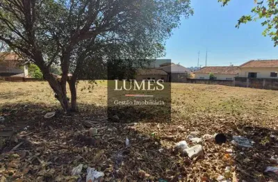 Terreno à venda, 739 m² por R$ 777.000,00 - Nova Americana - Americana/SP