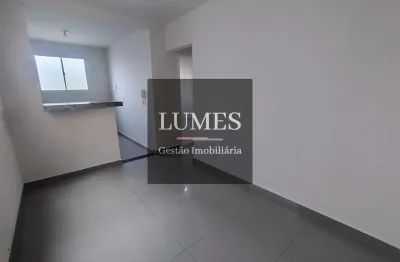 Apartamento com 2 dormitórios para alugar, 50 m² por r$ 1100,00/mês - jardim recanto - americana/sp