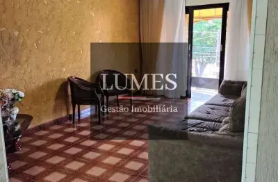 Casa com 3 quartos para alugar em São Manoel, Americana 