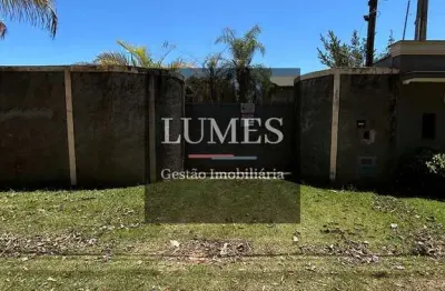 Terreno à venda, parque residencial tancredi, americana, sp