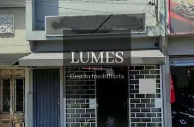 Sala comercial para alugar no Centro, Santa Bárbara D'Oeste 