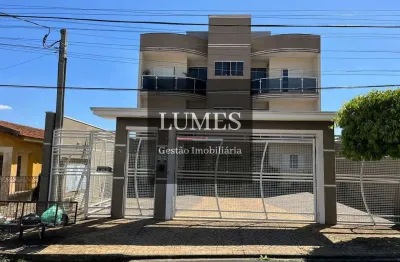 Apartamento para venda e locação, jardim são roque, americana, sp