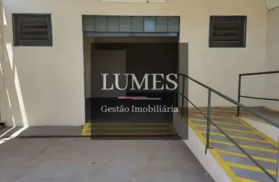 Sala comercial para alugar no Jardim Guanabara, Americana 