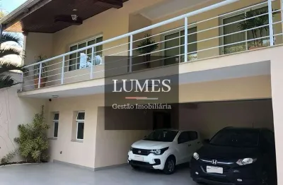 Casa com 3 quartos à venda no Jardim Ipiranga, Americana 