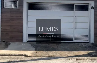 Casa com 3 dormitórios para alugar, 150 m² por r$ 2.250,00/mês - antônio zanaga ii - americana/sp