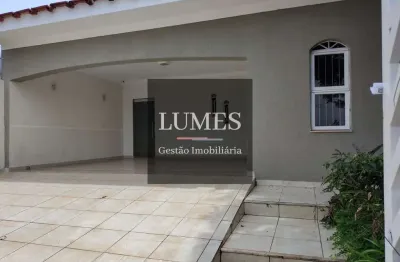 Casa com 3 quartos para alugar na Vila Santa Maria, Americana 