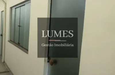 Sala comercial com 1 sala para alugar na Cidade Jardim I, Americana 