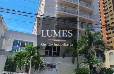 Apartamento à venda com suíte e 3 vagas, centro, americana, sp