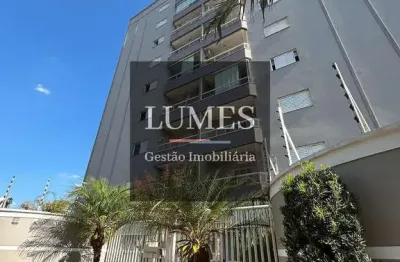 Apartamento à venda, parque residencial nardini, americana, sp