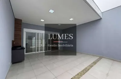 Casa com 3 dormitórios para alugar, 150 m² por r$ 4200,00/mês - jardim dona judith - americana/sp