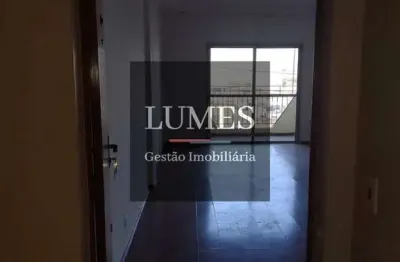 Apartamento para locação, Vila Santa Catarina, Americana, SP