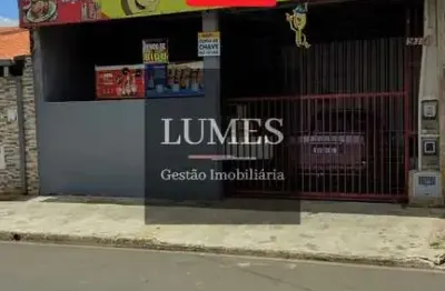 Prédio para alugar no Jardim Paz, Americana 