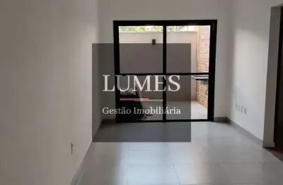 Apartamento com 3 quartos à venda no Jardim São Domingos, Americana 