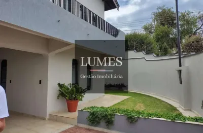 Casa com 6 quartos para alugar no Werner Plaas, Americana 