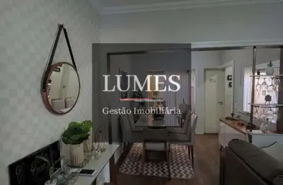 Casa com 3 quartos à venda no Parque Novo Mundo, Americana 