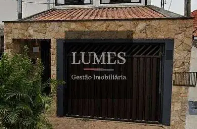 Casa com 3 quartos à venda no Cechino, Americana 