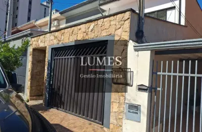 Casa com 3 quartos à venda no Cechino, Americana 