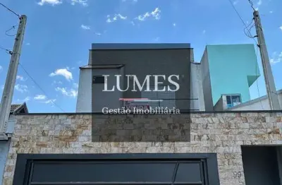 Casa com 4 quartos à venda no Jardim Mirandola, Americana 