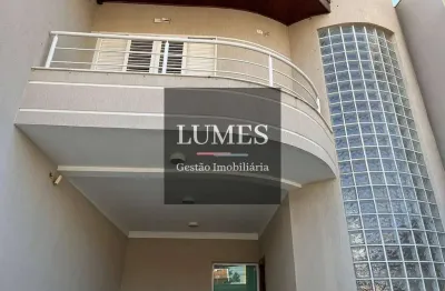 Casa à venda, residencial horto florestal jacyra i, americana, sp