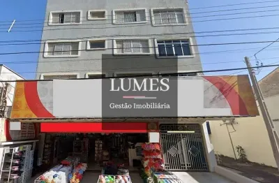 Apartamento à venda no Centro, Santa Bárbara D'Oeste 