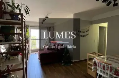 Apartamento com 3 quartos à venda no Jardim Glória, Americana 