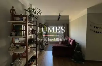 Apartamento com 3 quartos à venda no Jardim Glória, Americana 