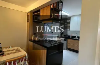 Apartamento com 3 quartos à venda no Jardim Glória, Americana 