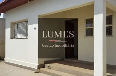 Casa comercial à venda na Vila Santa Catarina, Americana 