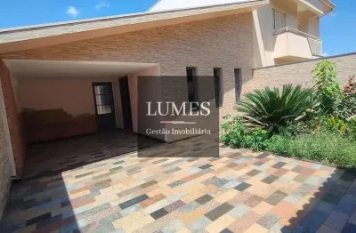 Casa com 2 quartos à venda no Parque Novo Mundo, Americana 