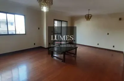 Apartamento com 4 quartos à venda no Paraíso, Americana 