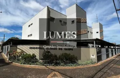 Apartamento com 2 quartos para alugar em Cariobinha, Americana 