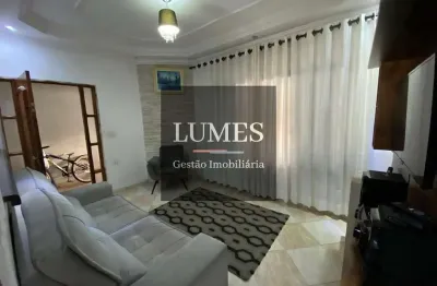 Casa com 3 quartos à venda no Parque Nova Carioba, Americana 