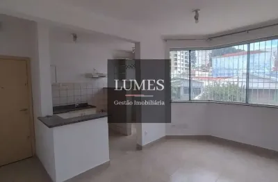 Kitnet / Stúdio para alugar na Vila Rehder, Americana 