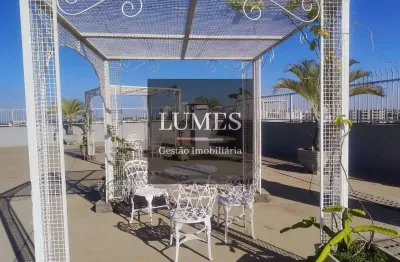 Apartamento para venda ou locação, bairro frezzarim, americana, sp