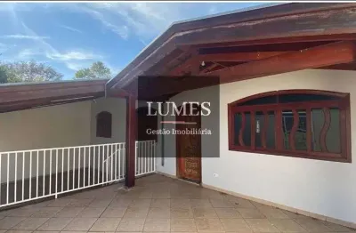 Casa com 3 quartos à venda no Parque Novo Mundo, Americana 