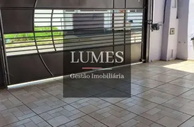 Casa com 2 quartos para alugar no Jardim da Balsa II, Americana 